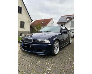 BMW BMW 325Ci Gebrauchtwagen