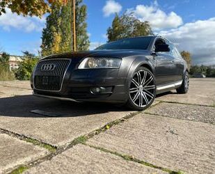 Audi Audi A6 4F Allroad 3.2 V6 viele extras Gebrauchtwagen