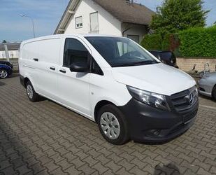 Mercedes-Benz Mercedes-Benz Vito Kasten 116 CDI RWD extralang Kl Gebrauchtwagen