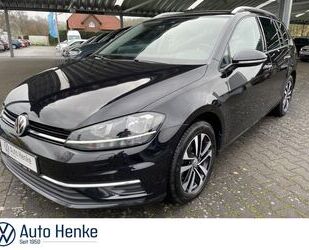 VW Volkswagen Golf VII Variant 1.0 TSI IQ.DRIVE + ACC Gebrauchtwagen