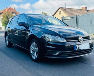 VW Volkswagen Golf TSI DSG TÜV 06/26 Kamera Sitzheiz Gebrauchtwagen