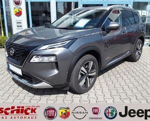 Nissan Nissan X-Trail e-Power 4x4 e-4orce Tekna Gebrauchtwagen