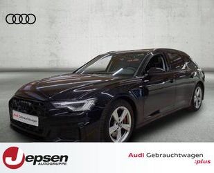 Audi Audi A6 Avant 55 TFSI e Design S line qu.S tr PANO Gebrauchtwagen