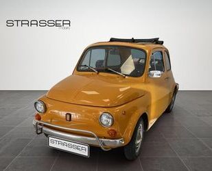 Fiat Fiat 500 L 110F Leder Gebrauchtwagen