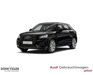 Audi Audi Q2 35 TDI S tronic Advanced ACC/NAVI/RFK/CARP Gebrauchtwagen