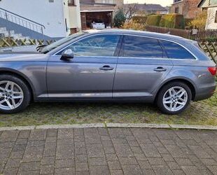 Audi Audi A4 2.0 TDI 140kW ultra S tronic Avant - Gebrauchtwagen