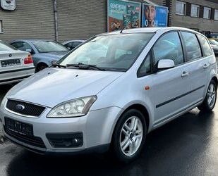 Ford Ford C-Max Gebrauchtwagen