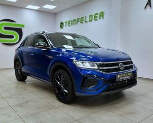 VW Volkswagen T-Roc 2.0 R Line 4Motion / DIG.TACHO / Gebrauchtwagen