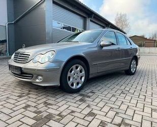 Mercedes-Benz Mercedes-Benz C 200 KOMPRESSOR ELEGANCE Elegance Gebrauchtwagen