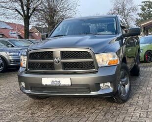 Dodge Dodge RAM 1500*4x4*Double CAB*Leder*TOP* Gebrauchtwagen