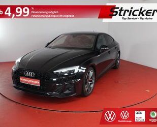 Audi Audi A5 S-Line 2.0TDI quattro 344,-ohne Anzahlung Gebrauchtwagen