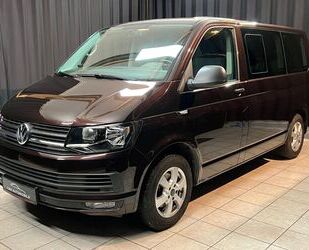 VW Volkswagen T6 Multivan |PDC|NAVI|TEMPOMAT|8-FACH|S Gebrauchtwagen