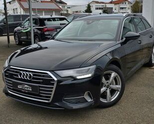 Audi Audi A6 Avant 40 TDI*SPORT*S-TR*VIRTUAL*NAVI*LED*A Gebrauchtwagen