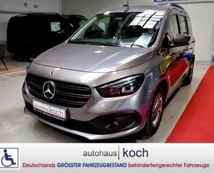 Mercedes-Benz Mercedes-Benz Citan 113 EU6d rollstuhlgerecht Gebrauchtwagen