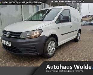 VW Volkswagen Caddy Nfz Kasten EcoProfi BMT 2.0 TDI P Gebrauchtwagen