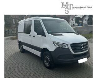 Mercedes-Benz Mercedes-Benz Sprinter Gebrauchtwagen