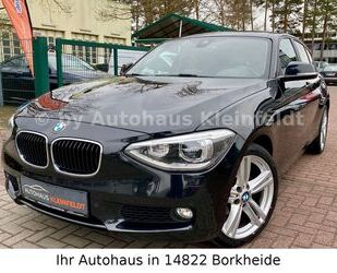 BMW 116 Gebrauchtwagen