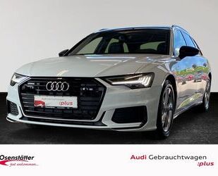 Audi Audi A6 Avant 55 TFSI e sport qu Matrix HuD Pano N Gebrauchtwagen