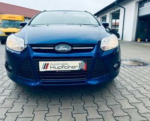 Ford Ford Focus Turnier Sync Edition Gebrauchtwagen