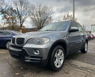 BMW BMW X5 xDrive30d 7-SITZ + PANO + MEMORY + NAVI Gebrauchtwagen