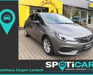 Opel Opel Astra K 5trg 1.2 Edition Klima/SHZ/PDC/DAB+/N Gebrauchtwagen