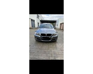 BMW BMW 318d - Limousine Gebrauchtwagen