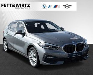 BMW BMW 118i Adv.|Aut.|17