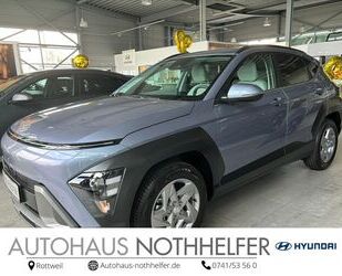 Hyundai Hyundai KONA SX2 1.0 T-GDi 120 PS DCT Trend 2WD Gebrauchtwagen