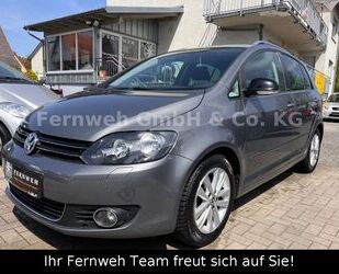 VW Volkswagen Golf Plus VI Style // KLIMA // NAVI // Gebrauchtwagen