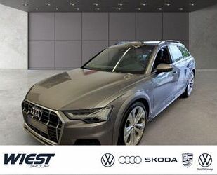 Audi Audi A6 allroad 50 TDI qu. Tiptr., MATRIX/360°VIEW Gebrauchtwagen