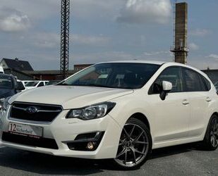 Subaru Subaru Impreza Comfort/NAVI/EURO 6 Gebrauchtwagen