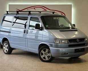 VW Volkswagen T4 Multivan 2,5 TDI *Scheckheft* Gebrauchtwagen