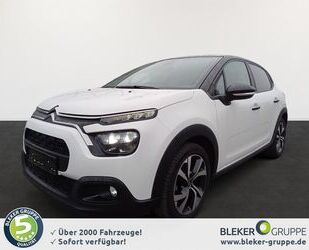 Citroen Citroën C3 Pure Tech 83 Shine Pack Gebrauchtwagen