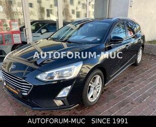 Ford Ford Focus Turnier 1,5 Cool & Connect /Navi/PDC Gebrauchtwagen