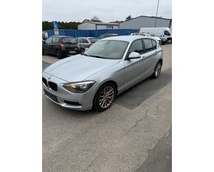 BMW BMW 114 Baureihe 1 Lim. 5-trg. 114i Gebrauchtwagen