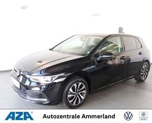 VW Volkswagen Golf VIII 1.5 eTSI OPF 