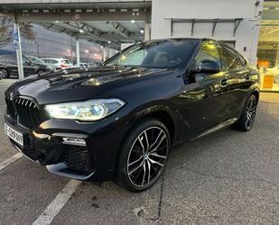 BMW BMW X6 x30d M SPORT *VOLLAUSTATTUNG*SKY CARBON LAS Gebrauchtwagen