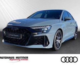 Audi Audi RS 3 Limousine S tronic SONOS/Panorama/280km/ Gebrauchtwagen