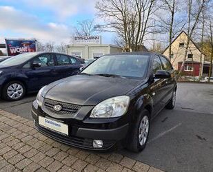 Kia Kia Rio 1.4 EX Klima SKR WKR elektr. Fenster Gebrauchtwagen