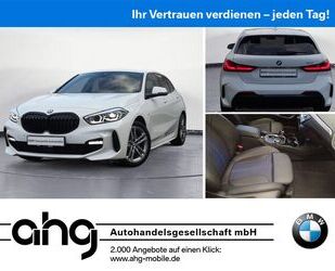 BMW BMW 118i M Sport Klimaaut. Sportsitze PDC HIFI Gebrauchtwagen