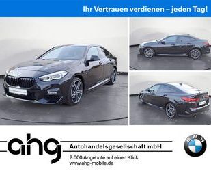 BMW BMW 220i Gran Coupe M Sport Navi Klima PDC HiFi DA Gebrauchtwagen