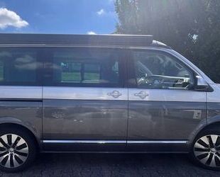 VW Volkswagen T6.1 California Ocean Gebrauchtwagen