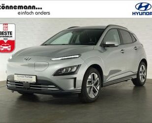 Hyundai Hyundai KONA Elektro TREND 39,2kWh+VOLL LED+NAVI+R Gebrauchtwagen