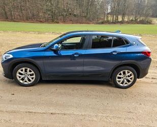 BMW BMW X2 sDrive18i - Gebrauchtwagen