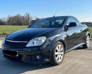 Opel Opel Tigra 1.4 TWINPORT Sport *Klima* Gebrauchtwagen