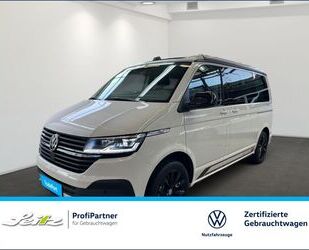 VW Volkswagen T6.1 California Beach Tour 2.0 TDI KR E Gebrauchtwagen