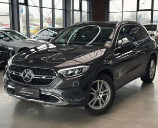 Mercedes-Benz Mercedes-Benz GLC 200 4M AVANTGARDE Pano AHK Kamer Gebrauchtwagen