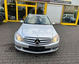 Mercedes-Benz Mercedes-Benz C 220 C -Klasse C 220 T CDI Blueeff Gebrauchtwagen