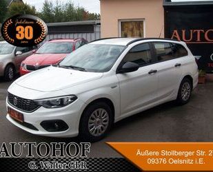 Fiat Fiat Tipo Pop Gebrauchtwagen