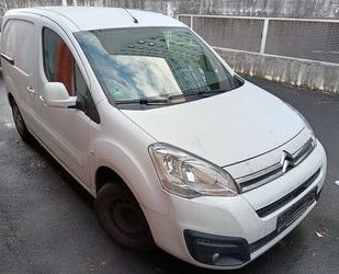 Citroen Citroën Berlingo Kasten L1 Proline-Automatik-Kamer Gebrauchtwagen